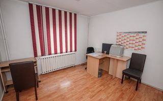 Apartament 2 camere | Pretabil Spatiu Comercial | Zona Nord - Poză 1