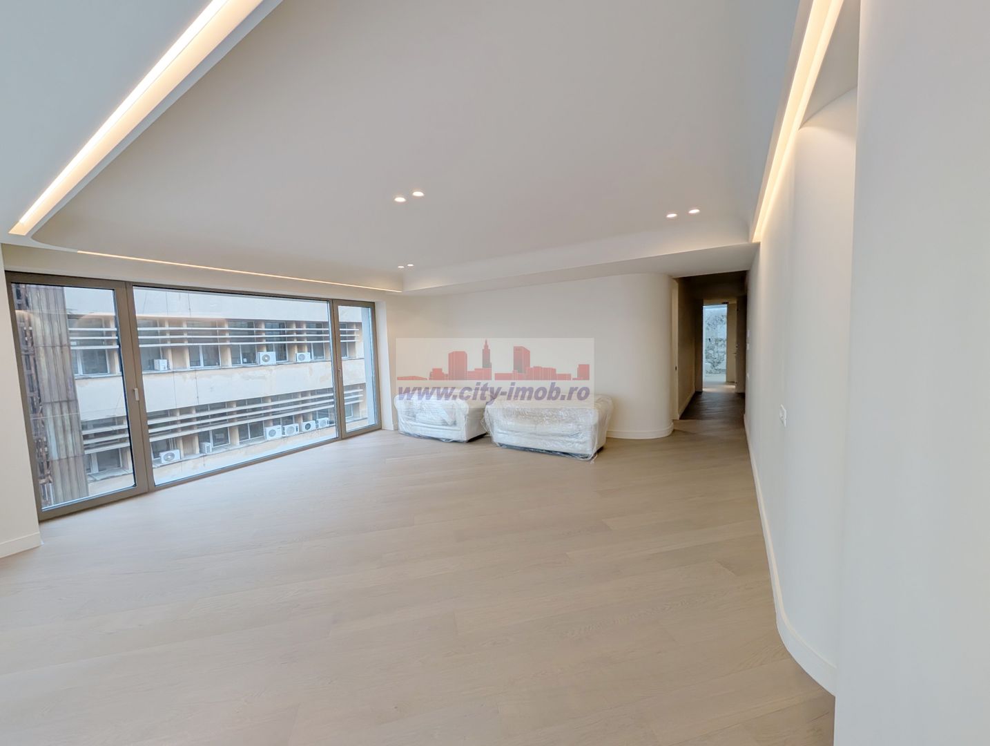 Innhiriere Penthouse Iancu Nicolae Gradina Zoologica - Poză 2