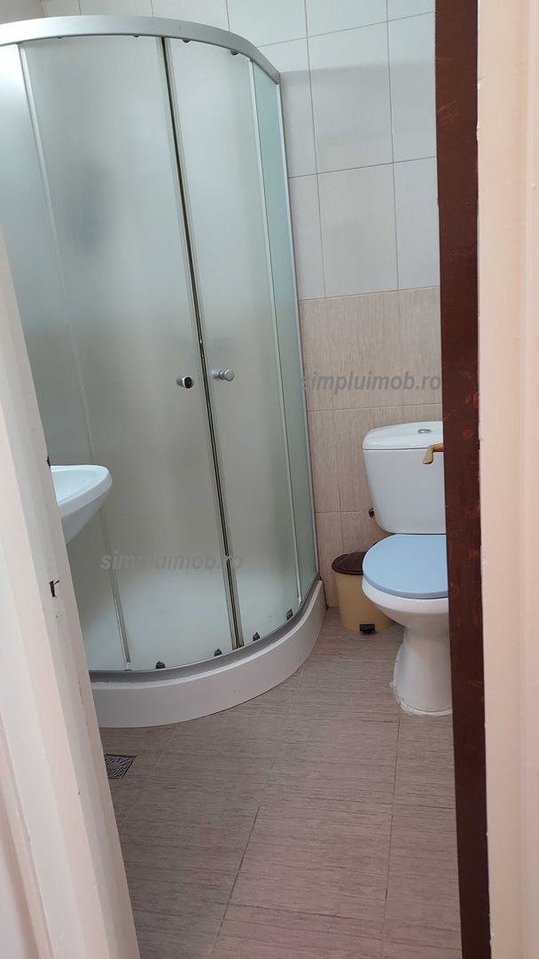 Garsoniera Decomandata Mobilata Utilata Mega Mall - Poză 7