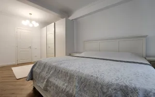VANZARE VILA ELEGANTA | 6 CAMERE| 163 MP UTILI | STRAULESTI - Poză 18