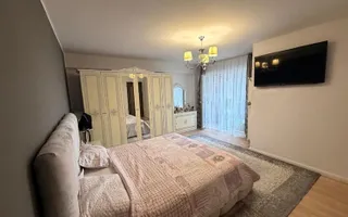 METROPOLIS RESIDENCE | 3 CAMERE | 96 MP UTILI | PARCARE SUBTERANĂ | 295.000 E - Poză 12