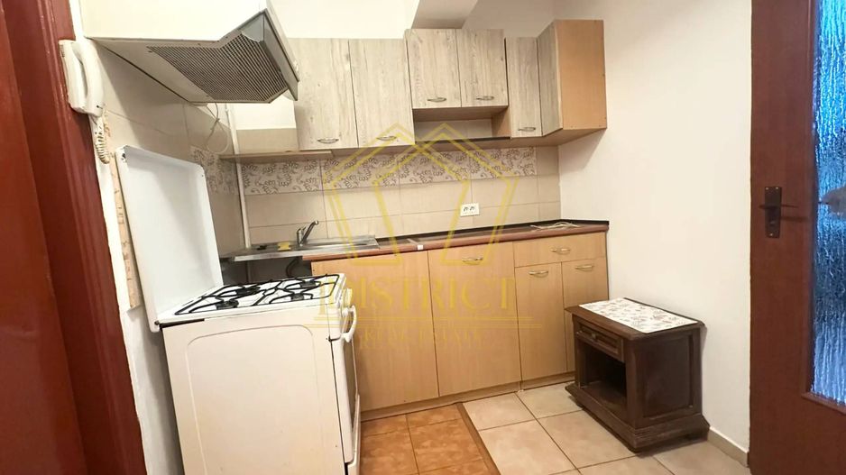 Apartament cu 1 camera | Olimpia Stadion - Poză 4