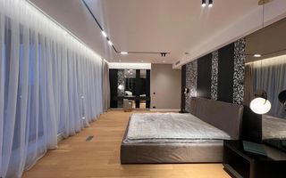 Luxury Duplex Apartment – Herăstrău - 10th & 11th Floor - Poză 8