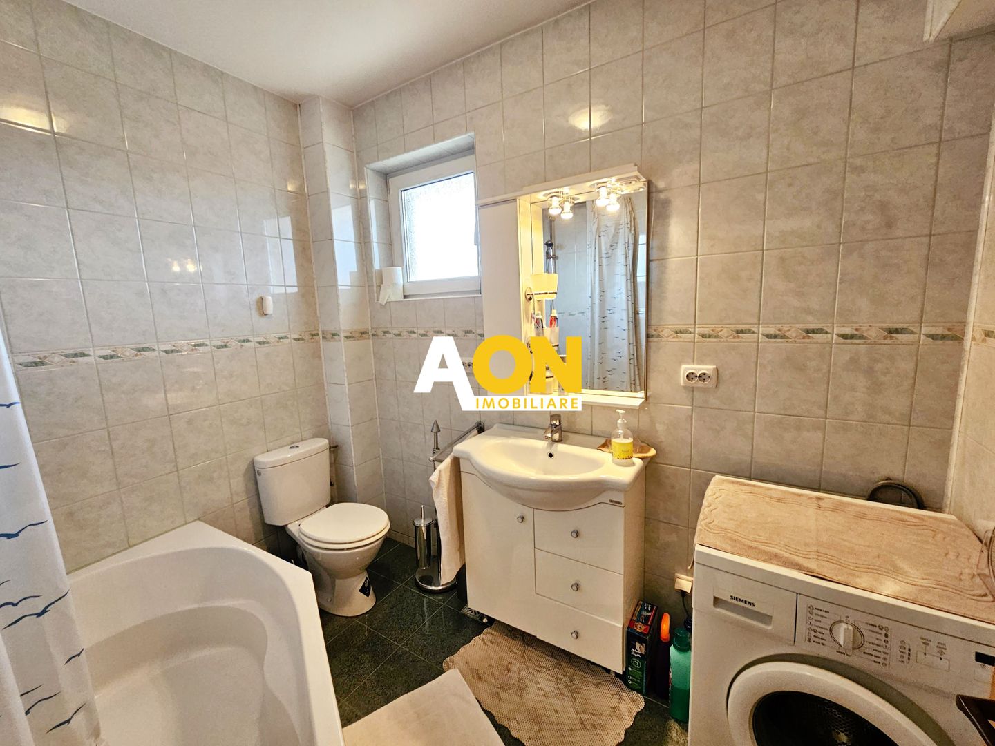 Apartament 3 camere, etaj 1, parcare dubla subterana, boxa, zona Gara - Poză 9