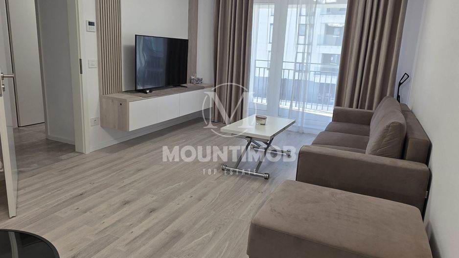 2 camere, Coresi-Kasper, mobilat si utilat, Parcare+Boxa - Poză 5