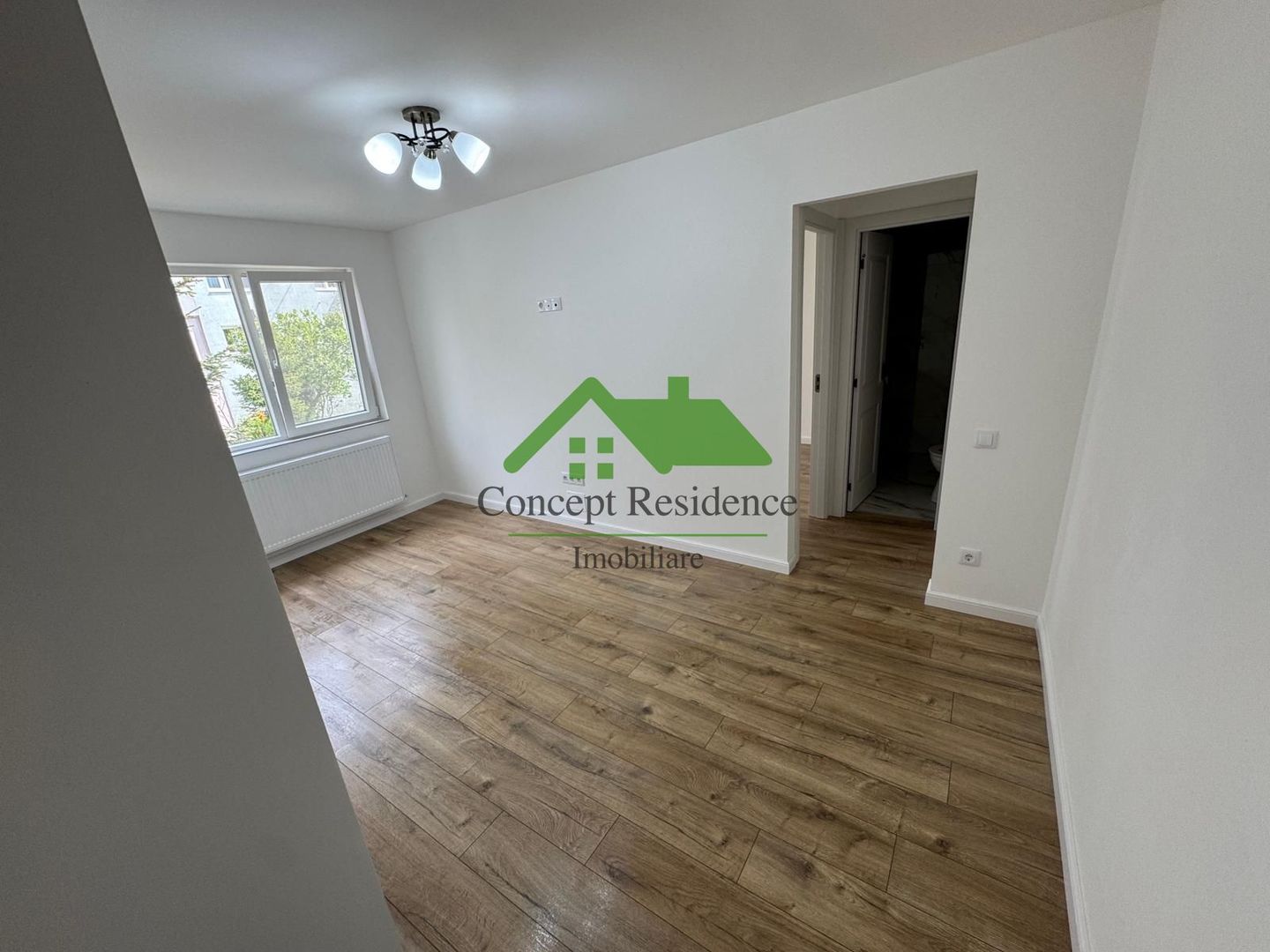 2 camere, etaj 1, 37 mp – zona Univ. Nord Victor Babeș - Poză 4