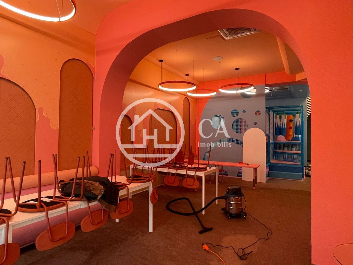 Spatiu comercial de inchiriat in zona Iosia, Oradea - Poză 3