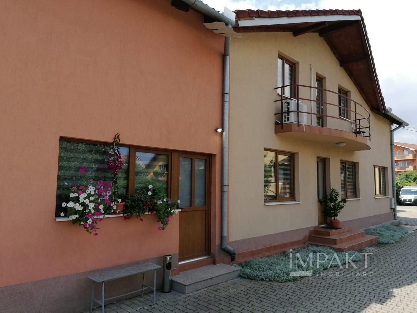 De inchiriat spatiu de birou la casa cu parcari - BUna Ziua - Poză 9