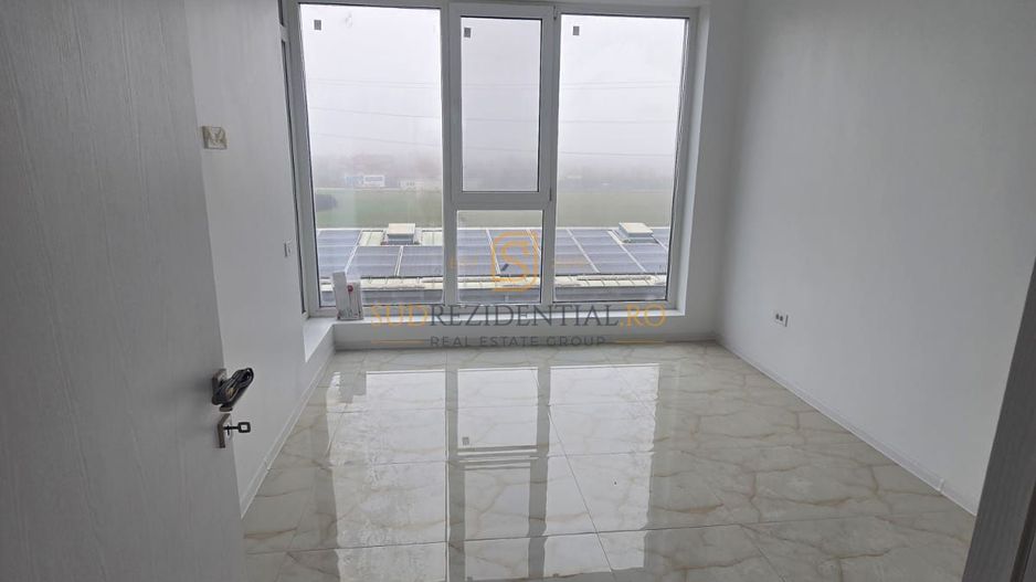 Apartament 2 camere, Popesti Leordeni, etaj 2/3, bloc finalizat - Poză 3