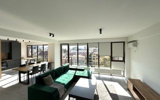 Apartament 3 camere tip Duplex - zona Calea Calarasilor/Matei Basarab - Poză 4