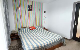 Casă spațioasă P+1 - 5 camere - teren 10 ari, Unguraș! - Poză 24