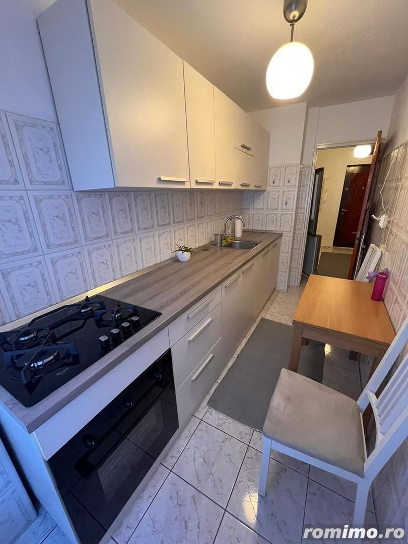 Garsoniera Vitan Mall - Poză 4