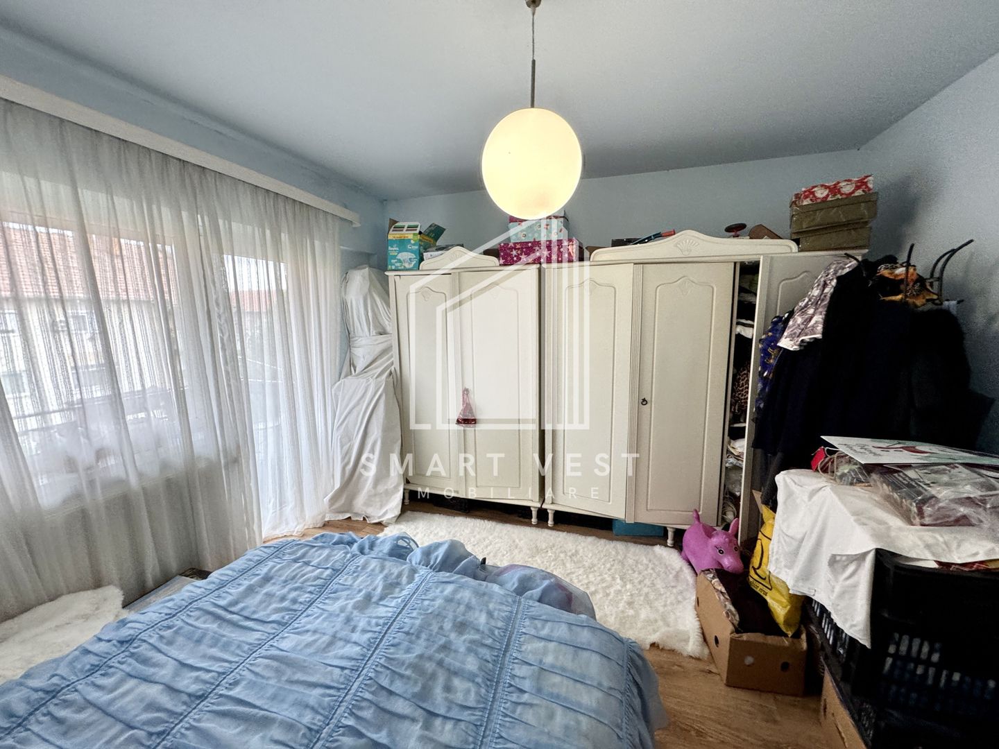 Apartament 3 camere decomandat  | 74 mp | Zona Carpati 2 - Poză 12