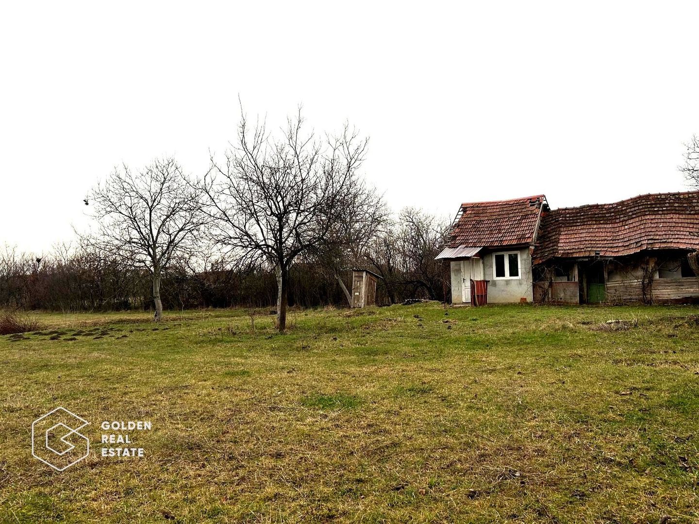 Teren intravilan, pretabil pentru constructie, 2880 mp, comuna Siria - Poză 7