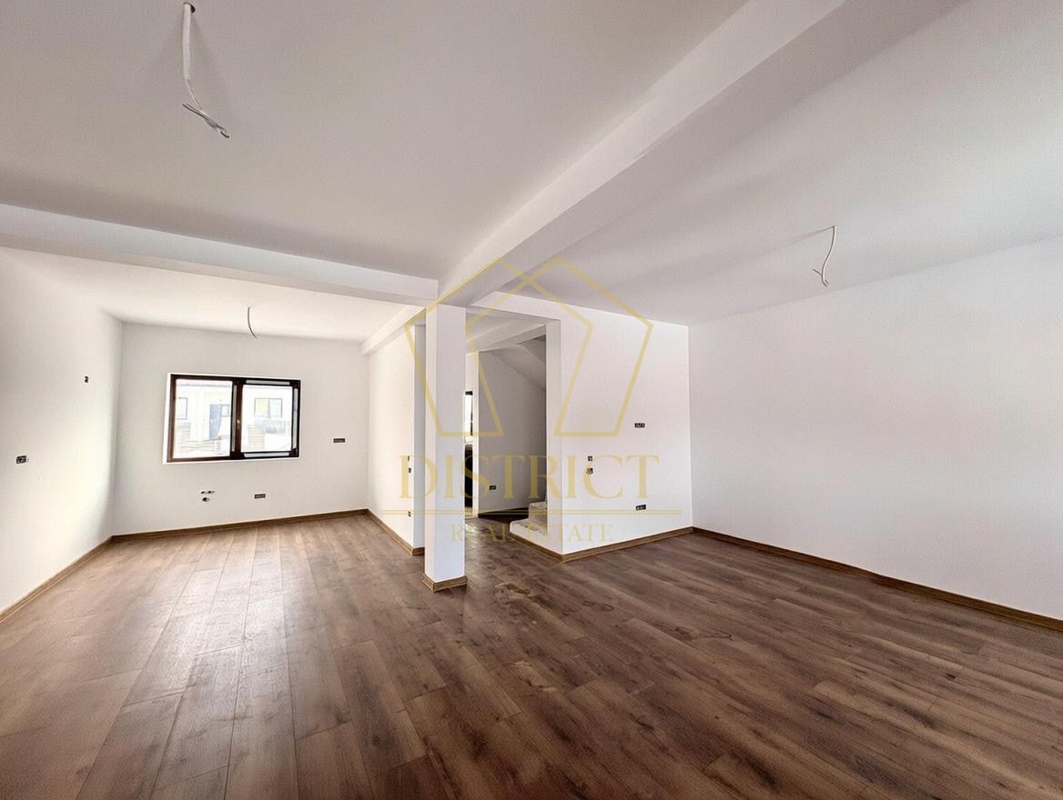 Duplex modern cu 4 camere | Mosnita Veche | Lidl - Poză 2