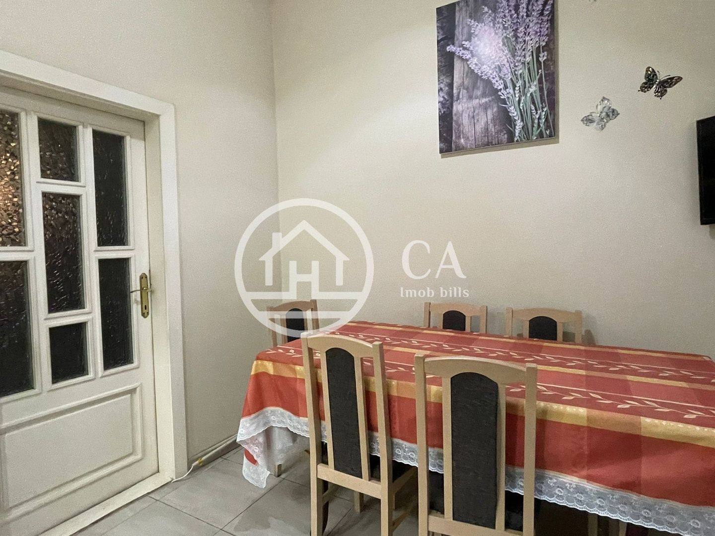 Casa cu 3 camere de vanzare in Santandrei, Oradea - Poză 12