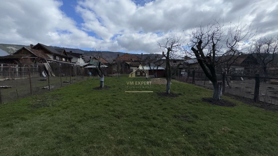 CASA 5 CAMERE CU TEREN 800MP, LERESTI ARGES COMISION 0 CUMPARATOR - Poză 22