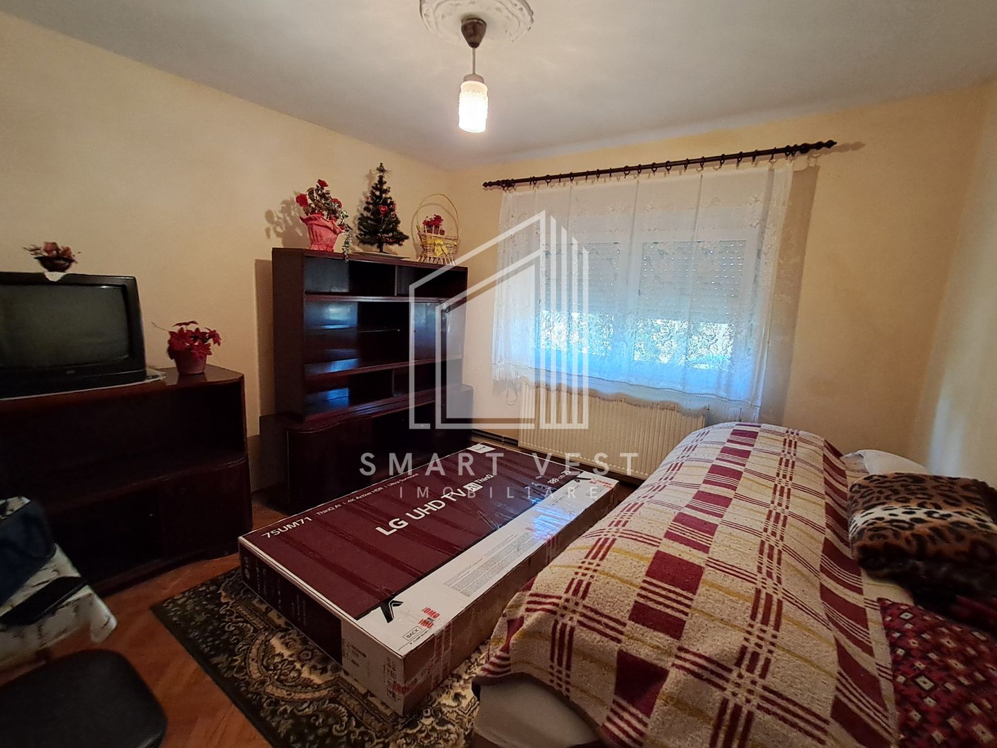 Apartament 3 camere | Parter | Zona Carpati 2 - Poză 5