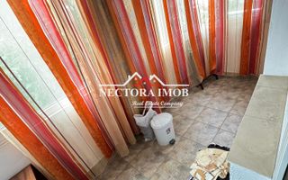NECTORA IMOB-Apartament 2 camere,Zona Al. Cazaban,Etaj 2, mobilat,45mp - Poză 5