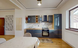 Stefanestii de Sus - Strada Stupilor - Casa 5 camere - Poză 19
