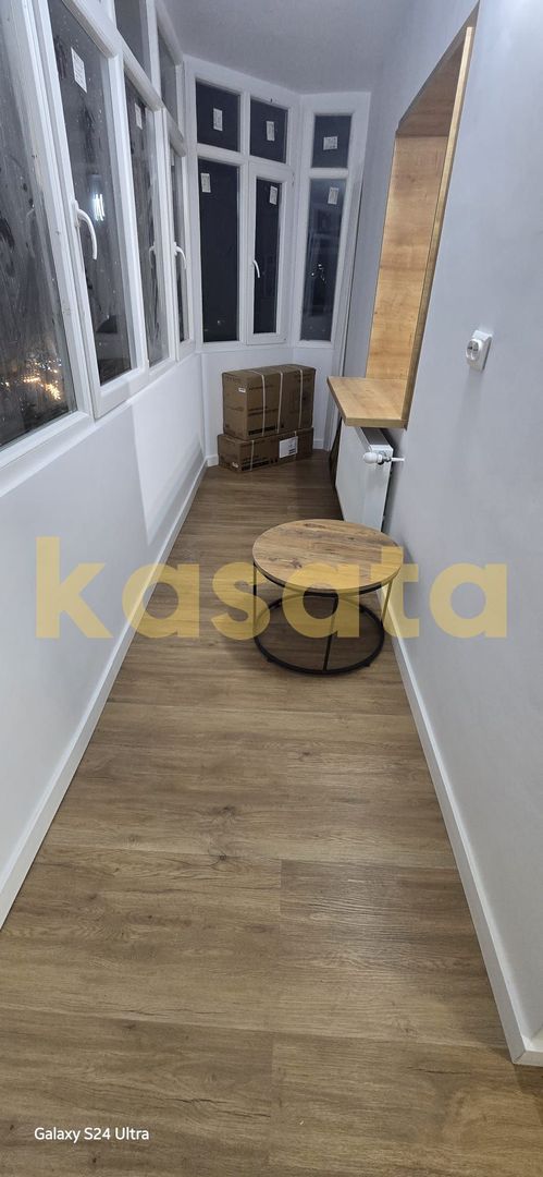 Apartament 2 camere | Radu Beller – Piața Dorobanți - Poză 7