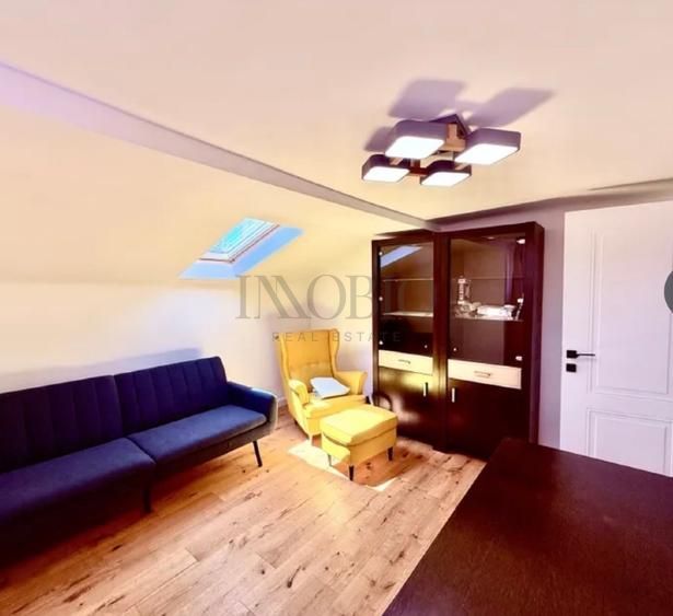 Apartament Primăverii-Rosenthal - Poză 12