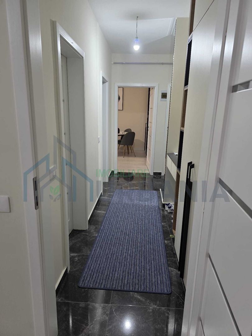 Apartament cu 2 camere de inchiriat in Complex Contemporan, Iasi - Poză 7