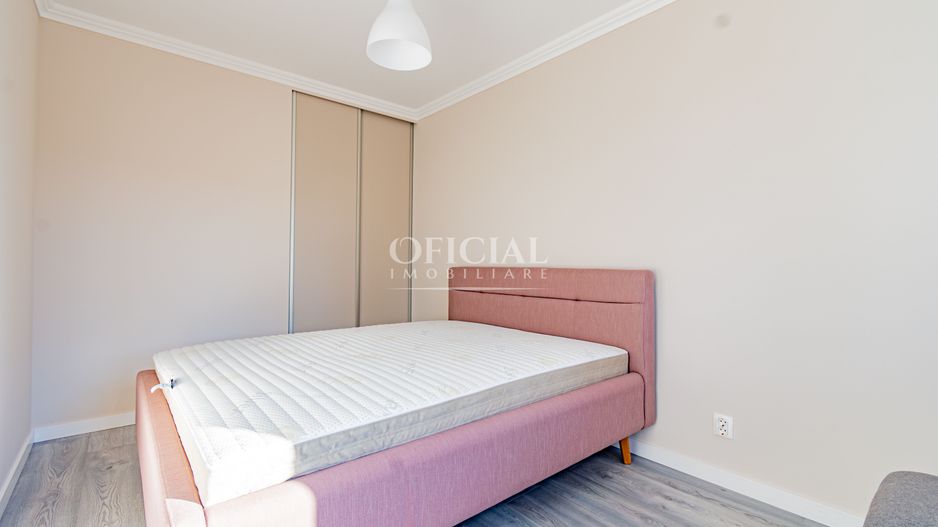 Apartament 2 Camere | Parcare Inclusa | Zona VIVO BMW - Poză 9