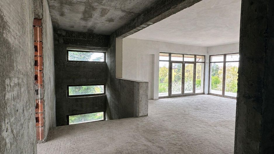 Tamasi - langa padure, casa 300 mp teren 711 mp, personalizabila - Poză 28
