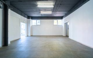 Spatiu Comercial | 70 mp - 140 mp | Locatie Avantajoasa | Uverturii | Militari - Poză 23