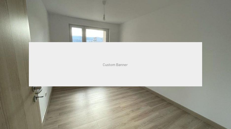 Apartament 2 camere Urban Plaza - Poză 5