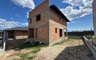 Casa individuala de vanzare, Alba-Micesti - Poză 1