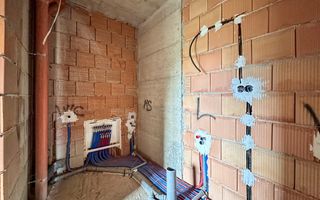 Oportunitate de Investitie, 3 camere, 80mp, etaj 1, bloc nou - Poză 7