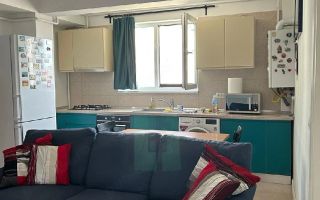 Apartament 3 camere, mobilat, cu parcare și boxă, în Scala Residence, Iași - Poză 2