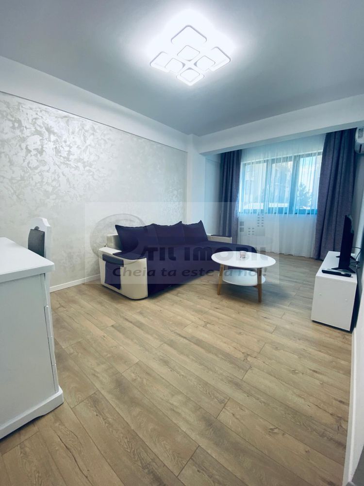 Ap, 2 cam dec, 53 mp, loc de parcare  –Galata 92.500 € - Poză 1