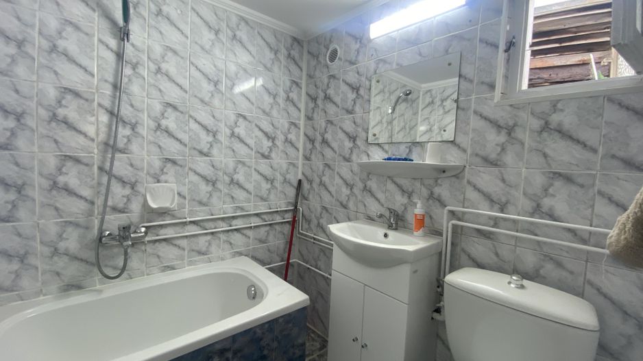 Casa de vanzare, trei camere, Vatra Luminoasa, 215,000- 0% comision cumparator - Poză 8