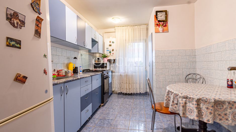 Apartament 3 Camere | Decomandat | 65 m2 | Zona Gheorghe Dima Zorilor - Poză 3