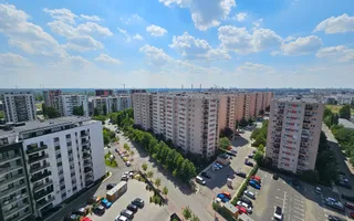 Apartament 3 camere Finalizat, Incalzire Pardoseala  | Metrou la 700m - Poză 11