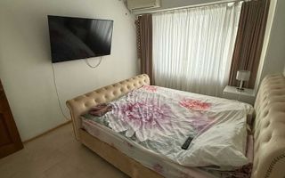 Apartament superb 3 camere Titulescu, dressing, centrală, 5 min metrou - Poză 8
