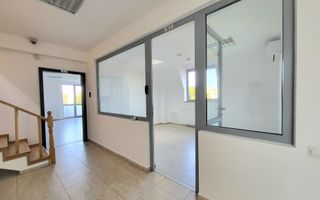 Spatiu de birouri la casa - 436 mp - Poză 9
