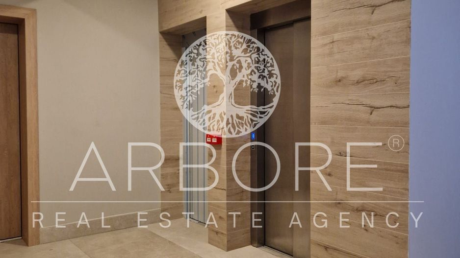 Apartament de lux cu terasa, complet utilat - Poză 11