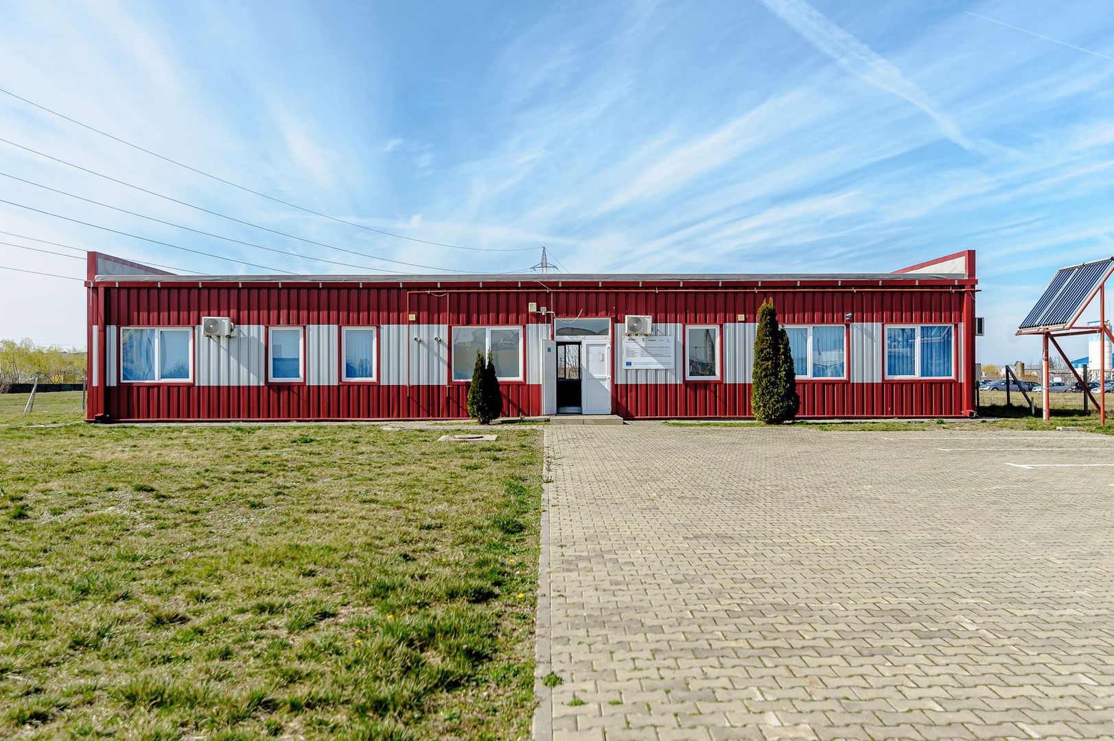 Spațiu comercial 333 mp - Poză 7