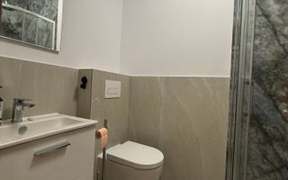 Monarch - Apartament modern cu 3 camere, 2 bai, parcare subterana - Poză 18