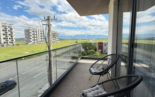 Apartament 3 camere nou | Balcon | Parcare | M. Viteazu - Poză 10