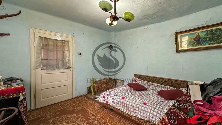 Casa cu 3 camere de vanzare | Puchenii Mosneni, Prahova | Comision 0% - Poză 8