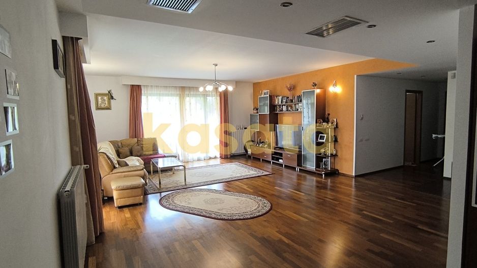 OPORTUNITATE | APARTAMENT 3 CAMERE |  AMBASADA USA | PARCARE - Poză 1