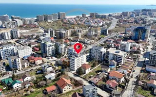 Mamaia Nord - Hanul cu Peste - 2 camere modern la cheie, zona linistita! - Poză 20