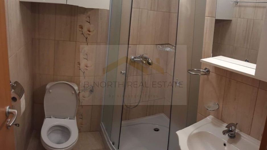 Apartament 2 camere de închiriat în Berceni, Piața Sudului, aproape de metrou - Poză 5
