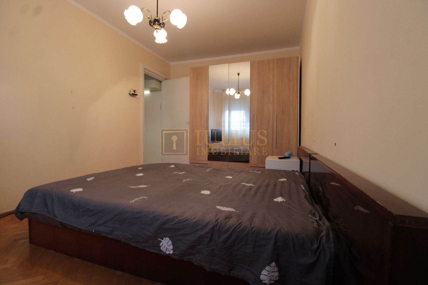 PET- FRIENDLY, 3 camere, centrala proprie, zona Circumvalatunii - Poză 4