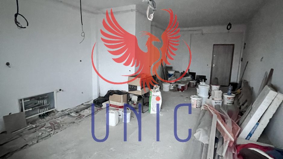 etaj 3 si mansarda, 260 mp, bloc nou,Gradina Botanica - Poză 9